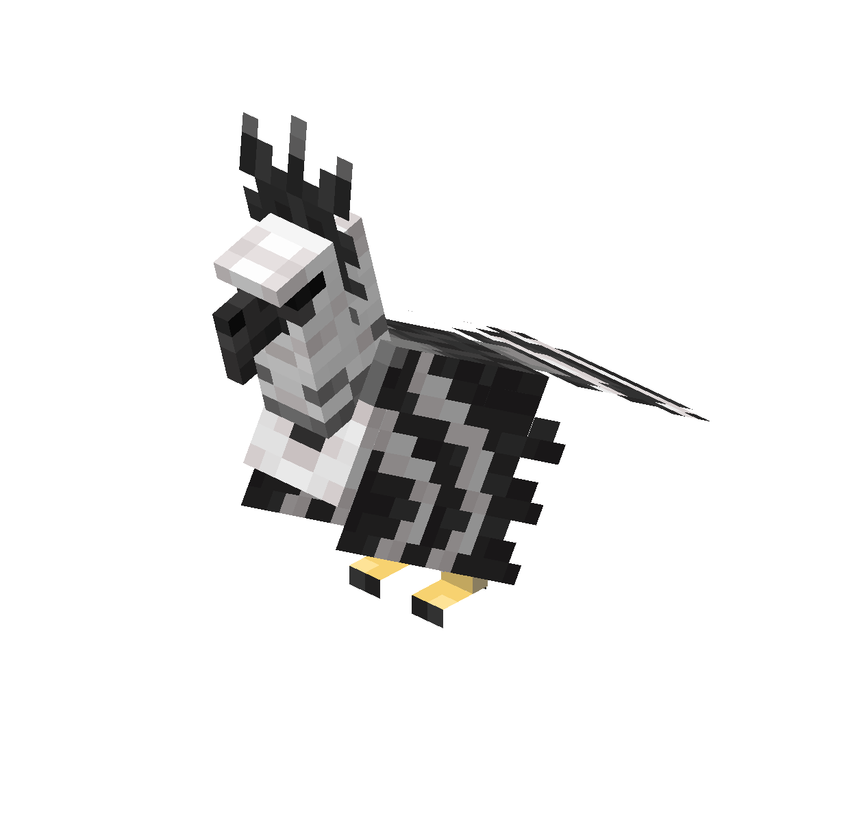 Scales and Feathers — screenshot 3