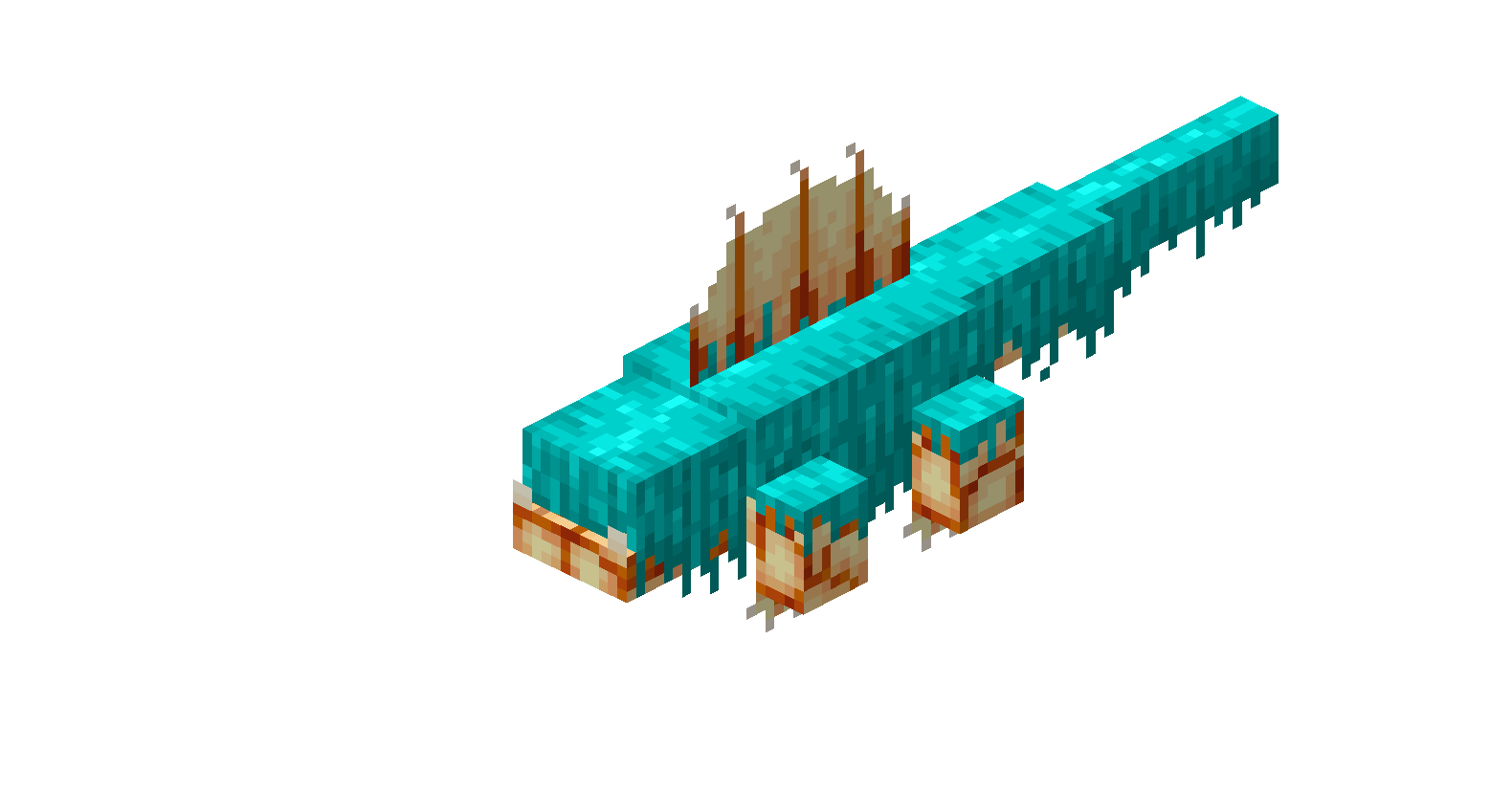 Scales and Feathers — screenshot 5