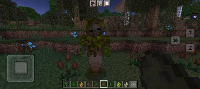 The Swampland Expansion — screenshot 3
