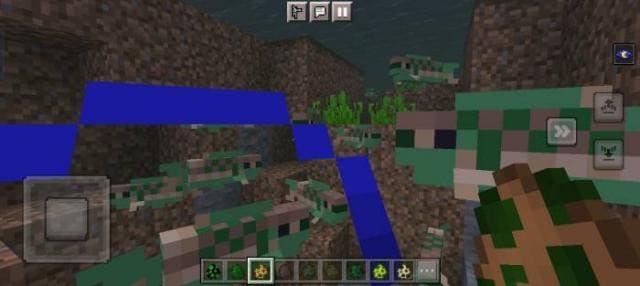 The Swampland Expansion — screenshot 6