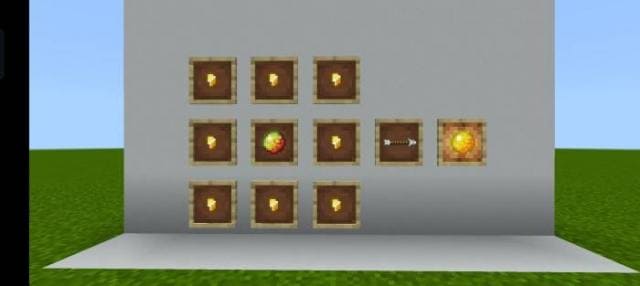 Bodyajasher's Flasks of Absorption — screenshot 4