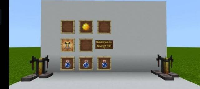 Bodyajasher's Flasks of Absorption — screenshot 5