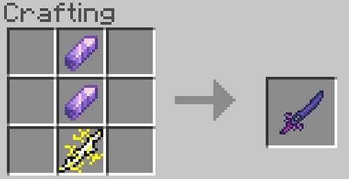 Project: MultiSword — screenshot 5