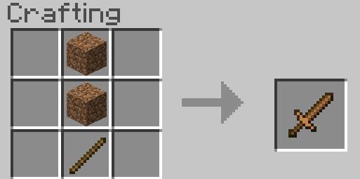 Project: MultiSword — screenshot 8