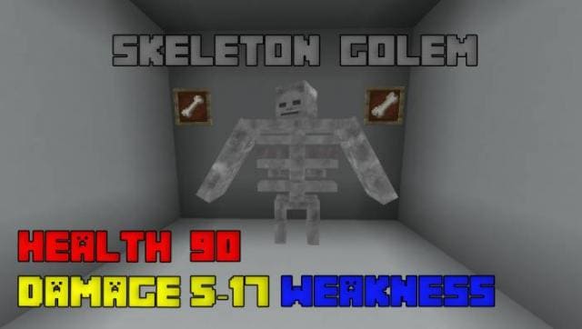 Golem Mobs — screenshot 3
