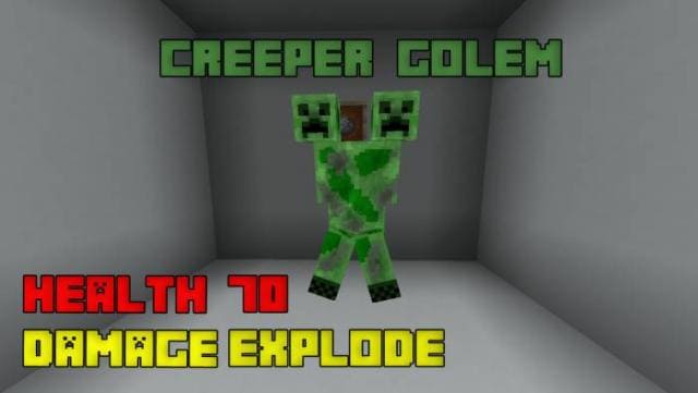 Golem Mobs — screenshot 4