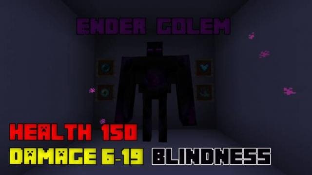 Golem Mobs — screenshot 5