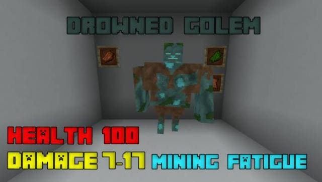 Golem Mobs — screenshot 6