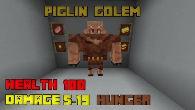 Golem Mobs — screenshot 7
