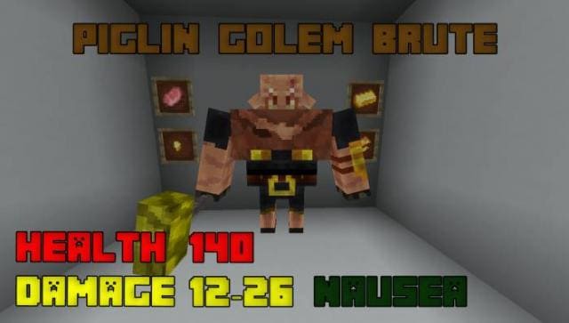 Golem Mobs — screenshot 8