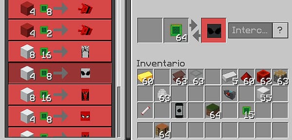 SpiderMan: Into The CraftingVerse — screenshot 3