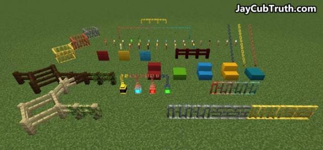 BuildMore by JayCubTruth — screenshot 2
