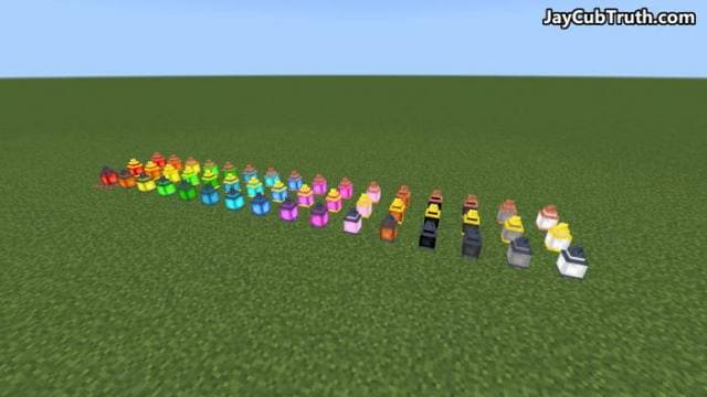 BuildMore by JayCubTruth — screenshot 4