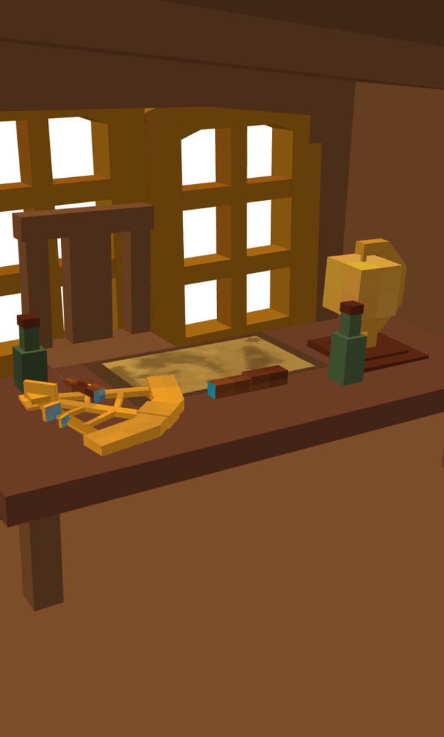 Treeminator's Great Pirate Ship — screenshot 4