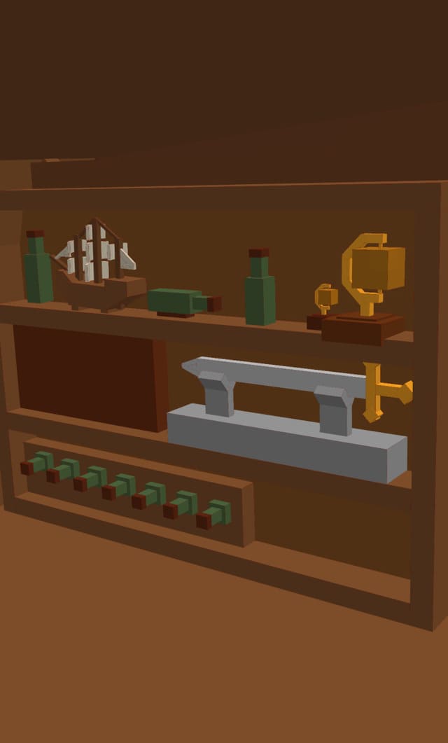 Treeminator's Great Pirate Ship — screenshot 5