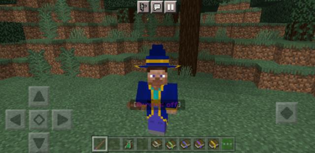 Pokemetels Wizardry — screenshot 3