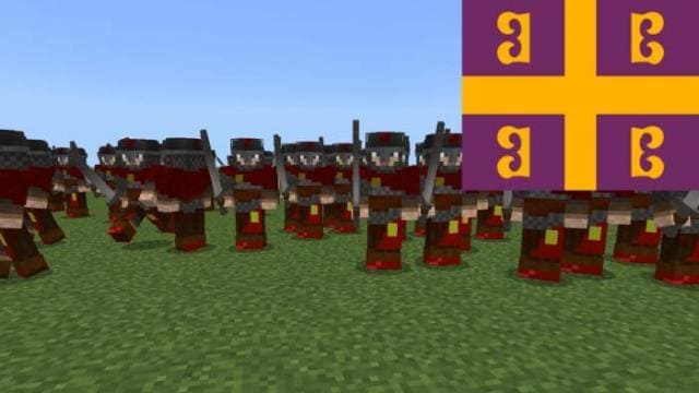 Steel Age — screenshot 5