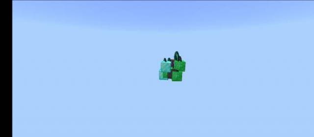 Minecraft, But Sniffer drops OP Items — screenshot 3