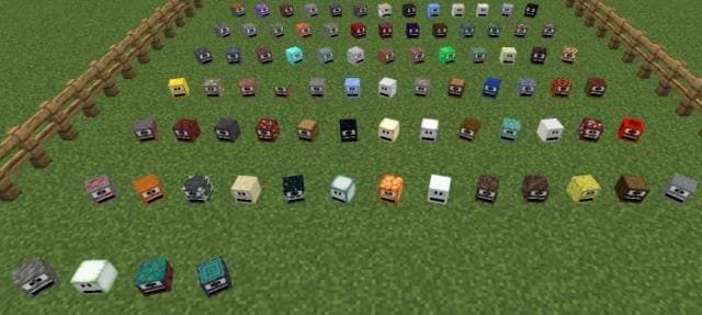 Block Buddies! Friendly Resource Generators! — screenshot 4