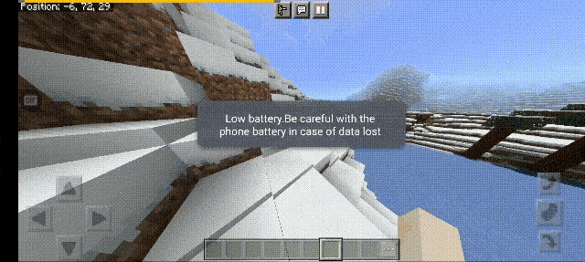 UltimateVoid - A Plugin — screenshot 2