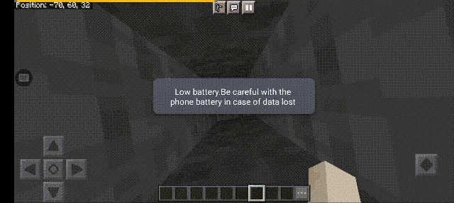 UltimateVoid - A Plugin — screenshot 3