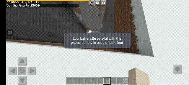 UltimateVoid - A Plugin — screenshot 4