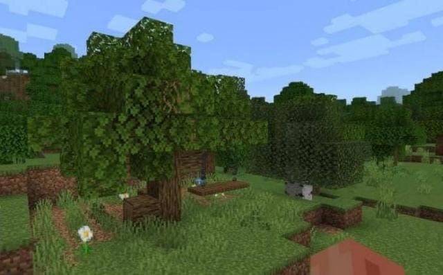 Many Structures — screenshot 3