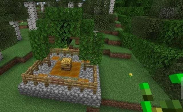 Many Structures — screenshot 5