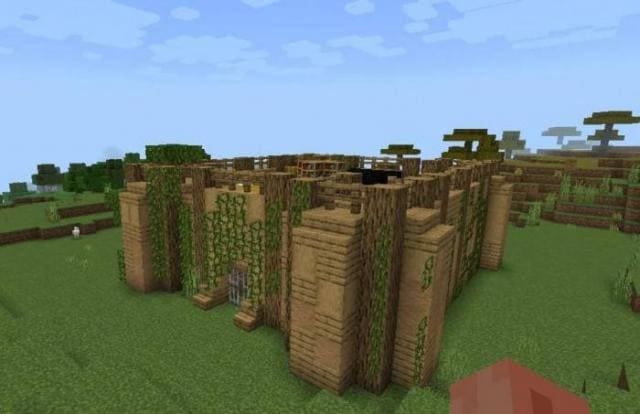 Many Structures — screenshot 8