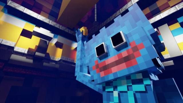 Poppy Playtime 4 — screenshot 2