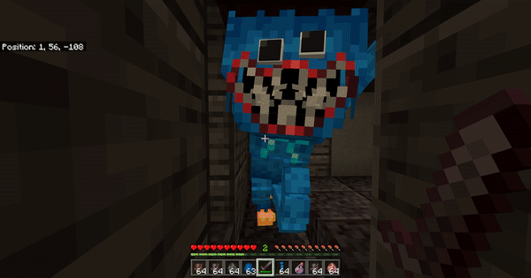 Poppy Playtime 4 — screenshot 5
