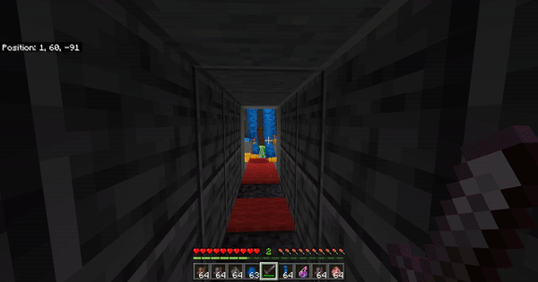 Poppy Playtime 4 — screenshot 6