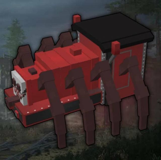 Choo Choo Charles — screenshot 2