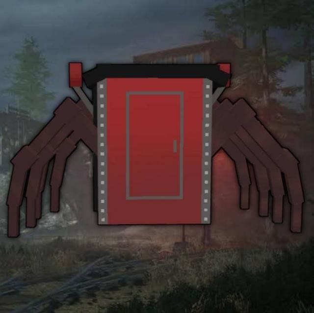 Choo Choo Charles — screenshot 3