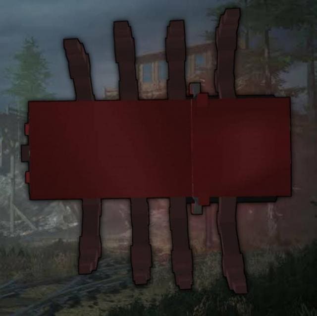 Choo Choo Charles — screenshot 5