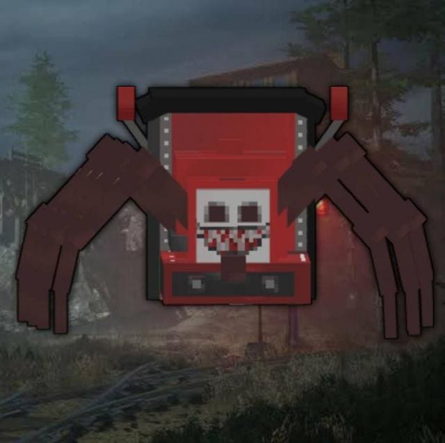 Choo Choo Charles — screenshot 6