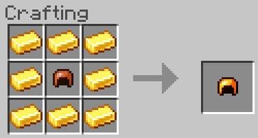 Basic Copper - Armor, Weapons and Tools — screenshot 4
