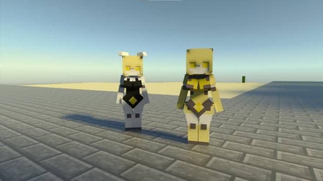 Robot Girls — screenshot 5