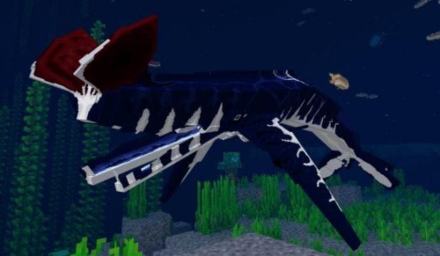 Apex Creature — screenshot 5