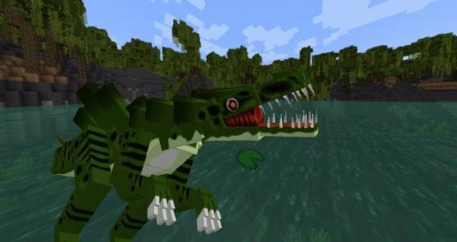 Apex Creature — screenshot 8