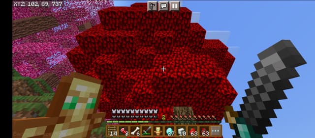 More Trees Add-on V1 — screenshot 7