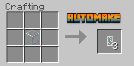 AutoMake — screenshot 2