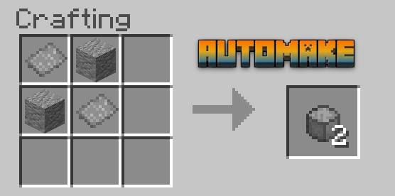 AutoMake — screenshot 5