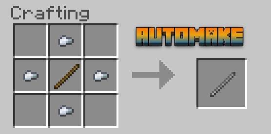 AutoMake — screenshot 6