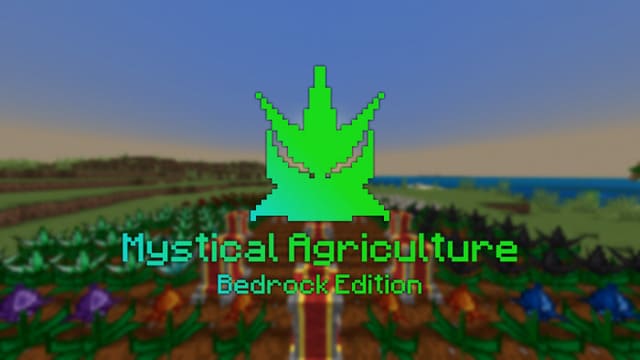 Mystical Agriculture — screenshot 2