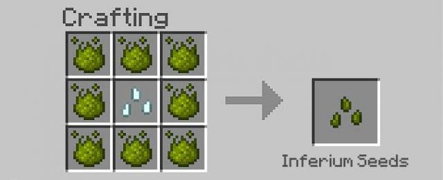 Mystical Agriculture — screenshot 7
