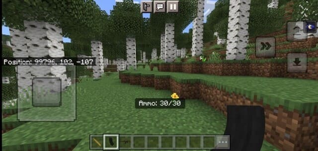 Guns+ | Compatible with any Add-ons — screenshot 7