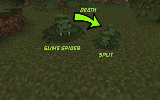 Extra Mobs — screenshot 2