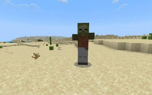 Extra Mobs — screenshot 4