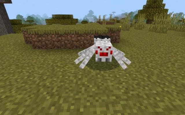 Extra Mobs — screenshot 6